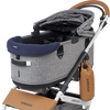 AirBuggy DOME 3 Corner Cushion | Pet Stroller Comfort Accessory