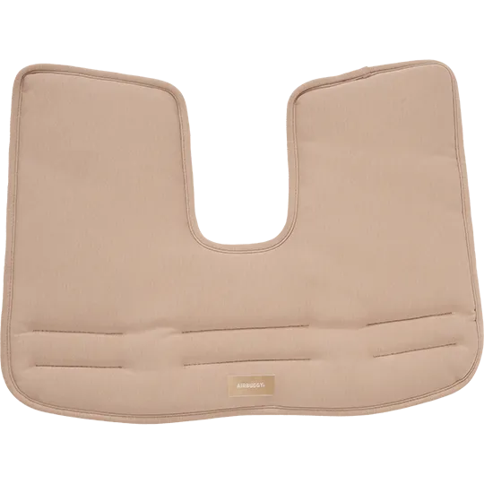 AirBuggy DOME 3 Corner Cushion | Pet Stroller Comfort Accessory