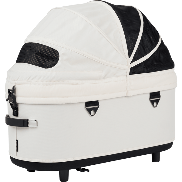 AirBuggy DOME 3 Premier Pet Stroller & Travel System | Self-Standing | Slim Fold