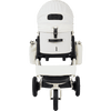 AirBuggy DOME 3 Premier Pet Stroller & Travel System | Self-Standing | Slim Fold