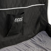 DOOG Dog Car Seat - Large-Dog Car Seat-DOOG- Silver Circle Pets