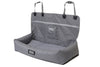 DOOG Dog Car Seat - Large-Dog Car Seat-DOOG- Silver Circle Pets