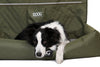 DOOG Dog Car Seat - Large-Dog Car Seat-DOOG- Silver Circle Pets