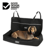 DOOG Dog Car Seat - Large-Dog Car Seat-DOOG- Silver Circle Pets