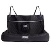 DOOG Dog Car Seat - Large-Dog Car Seat-DOOG- Silver Circle Pets
