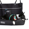 DOOG Dog Car Seat - Large-Dog Car Seat-DOOG- Silver Circle Pets