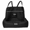 DOOG Dog Car Seat - Medium-Dog Car Seat-DOOG- Silver Circle Pets