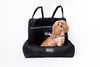 DOOG Dog Car Seat - Medium-Dog Car Seat-DOOG- Silver Circle Pets