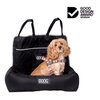 DOOG Dog Car Seat - Medium-Dog Car Seat-DOOG- Silver Circle Pets
