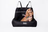DOOG Dog Car Seat - Medium-Dog Car Seat-DOOG- Silver Circle Pets