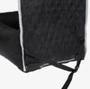 DOOG Dog Car Seat - Small to Medium | 2-in-1 Functionality-Dog Car Seat-DOOG- Silver Circle Pets