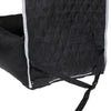 DOOG Dog Car Seat - Small to Medium | 2-in-1 Functionality-Dog Car Seat-DOOG- Silver Circle Pets