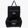DOOG Dog Car Seat - Small to Medium | 2-in-1 Functionality