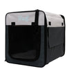 Henry Wag Folding Fabric Travel Pet Crate | 5 Sizes