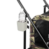 AirBuggy EVA Cup Holder | Fits AirBuggy 22–30mm Frames