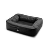 Extreme Lounging B-DogBed | Indoor & Outdoor-Dog Beds-Extreme Lounging- Silver Circle Pets