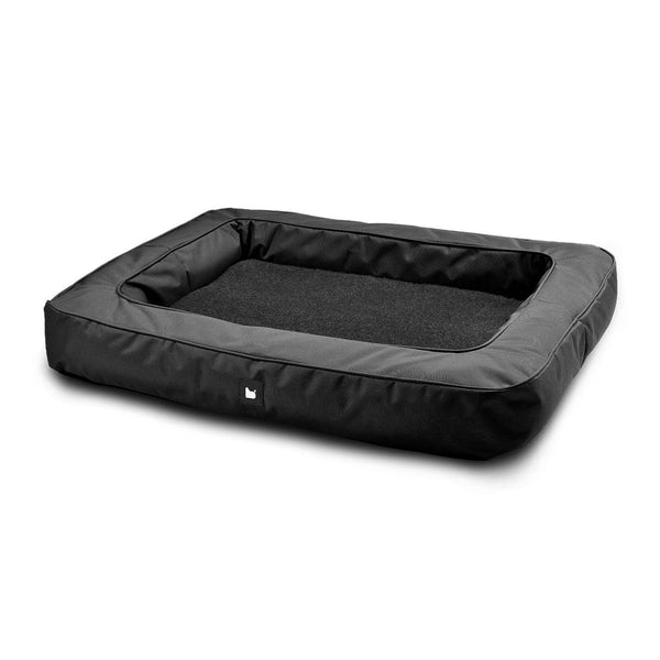 Extreme Lounging B-DogBed | Indoor & Outdoor-Dog Beds-Extreme Lounging- Silver Circle Pets