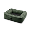 Extreme Lounging B-DogBed | Indoor & Outdoor-Dog Beds-Extreme Lounging- Silver Circle Pets