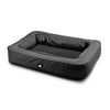 Extreme Lounging B-DogBed | Indoor & Outdoor-Dog Beds-Extreme Lounging- Silver Circle Pets