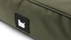 Extreme Lounging B-DogBed | Indoor & Outdoor-Dog Beds-Extreme Lounging- Silver Circle Pets