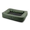 Extreme Lounging B-DogBed | Indoor & Outdoor-Dog Beds-Extreme Lounging- Silver Circle Pets