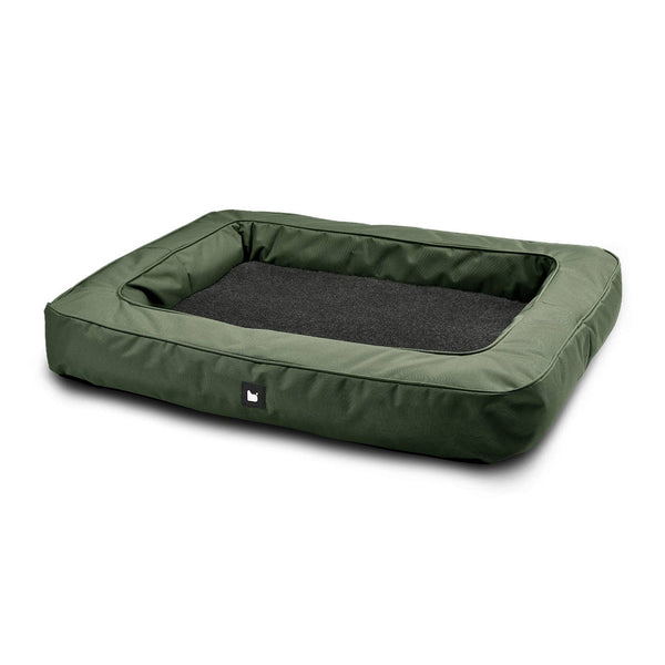 Extreme Lounging B-DogBed | Indoor & Outdoor-Dog Beds-Extreme Lounging- Silver Circle Pets