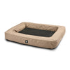 Extreme Lounging B-DogBed | Indoor & Outdoor-Dog Beds-Extreme Lounging- Silver Circle Pets