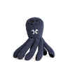 Fabdog Large Floppy Octopus Plush Toy For Dogs-Dog Toy-Fabdog- Silver Circle Pets