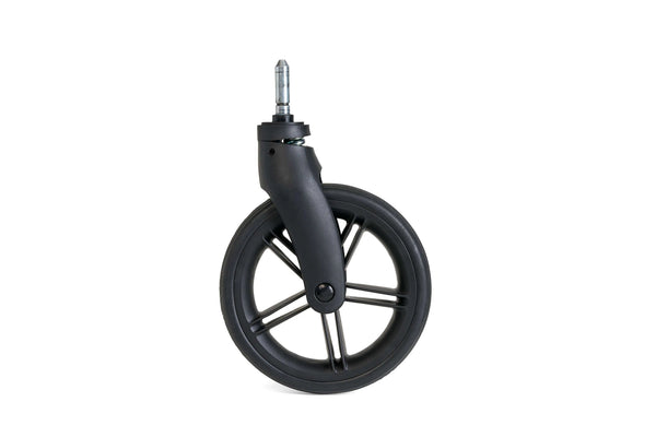 FikaGO Agile 2 Pet Stroller | Auto One-Second Fold-Pet Strollers-FikaGo- Silver Circle Pets