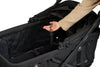 FikaGO KROSS Large Pet Wagon | 100kg Capacity Push & Pull System-Pet Strollers-FikaGo- Silver Circle Pets