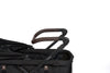FikaGO KROSS Large Pet Wagon | 100kg Capacity Push & Pull System-Pet Strollers-FikaGo- Silver Circle Pets