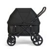 FikaGO KROSS Large Pet Wagon | 100kg Capacity Push & Pull System-Pet Strollers-FikaGo- Silver Circle Pets