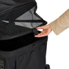 FikaGO KROSS Large Pet Wagon | 100kg Capacity Push & Pull System-Pet Strollers-FikaGo- Silver Circle Pets
