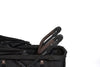 FikaGO KROSS Large Pet Wagon | 100kg Capacity Push & Pull System-Pet Strollers-FikaGo- Silver Circle Pets