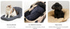 FikaGO Mushroom Pet Stroller Pillow & Curve Cushion-Pet Stroller Accessories-FikaGo- Silver Circle Pets