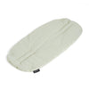 FikaGO Pet Pram Cushion | Reversible & Magnetic-Pet Stroller Accessories-FikaGo- Silver Circle Pets
