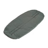 FikaGO Pet Pram Cushion | Reversible & Magnetic-Pet Stroller Accessories-FikaGo- Silver Circle Pets