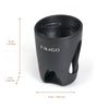 FikaGO Pet Stroller Cup Holder-Cup holder-FikaGo- Silver Circle Pets