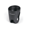 FikaGO Pet Stroller Cup Holder-Cup holder-FikaGo- Silver Circle Pets