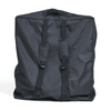 FikaGO Pet Stroller Dust Protection Travel Bag-Pet Stroller Accessories-FikaGo- Silver Circle Pets