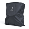 FikaGO Pet Stroller Dust Protection Travel Bag-Pet Stroller Accessories-FikaGo- Silver Circle Pets