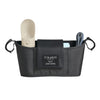 FikaGO Pet Stroller Organiser-Pet Stroller Accessories-FikaGo- Silver Circle Pets