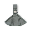 FikaGO Sling Pet Carrier-Pet Carrier-FikaGo- Silver Circle Pets