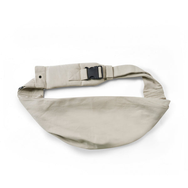 FikaGO Sling Pet Carrier-Pet Carrier-FikaGo- Silver Circle Pets
