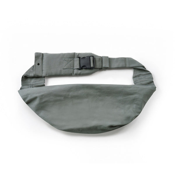 FikaGO Sling Pet Carrier-Pet Carrier-FikaGo- Silver Circle Pets