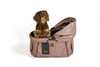 FikaGO Sway 2 Pet Carrier | 3-in-1 Car Seat & Stroller-Pet Carrier-FikaGo- Silver Circle Pets