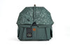FikaGO Sway 2 Pet Carrier | 3-in-1 Car Seat & Stroller-Pet Carrier-FikaGo- Silver Circle Pets