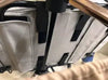 FikaGO Sway 2 Pet Carrier | 3-in-1 Car Seat & Stroller-Pet Carrier-FikaGo- Silver Circle Pets