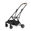 FikaGO Sway 2 Pet Carrier | 3-in-1 Car Seat & Stroller-Pet Carrier-FikaGo- Silver Circle Pets