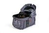 FikaGO Sway 2 Pet Carrier | 3-in-1 Car Seat & Stroller-Pet Carrier-FikaGo- Silver Circle Pets